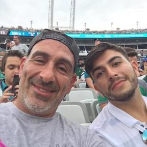 Meet your Posher, Joseph